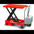 Noblelift ELECTRIC LIFT TABLE - PLATFORM SIZE: 20" x 39.4" - CAPACITY: 1650 LBS ETF165